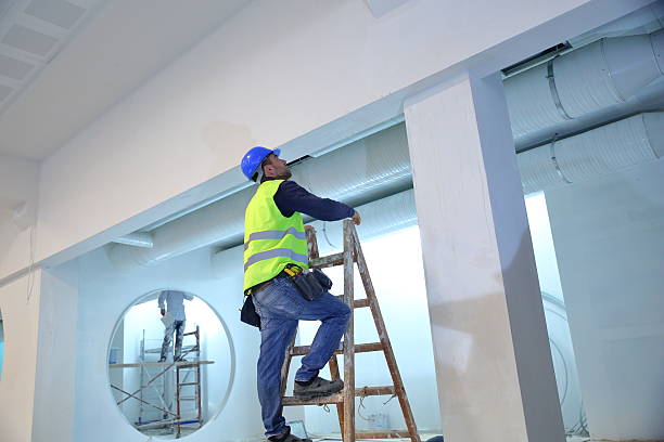 Best Biohazard Mold Removal  in Penn Yan, NY